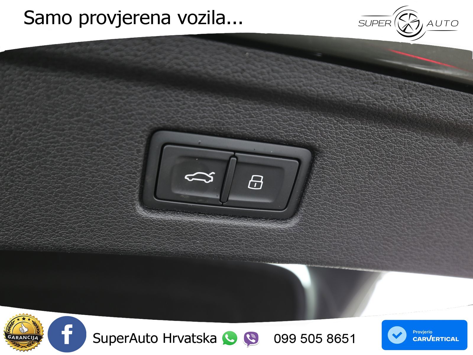 Audi A5 Sportback  40 TFSI (204 KS) quattro S tronic S line LED+GR SJED+ACC