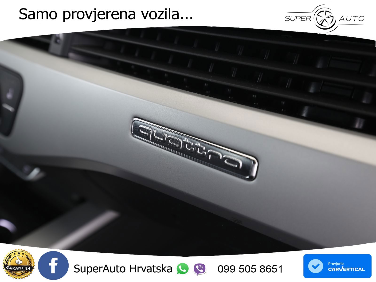 Audi A5 Sportback  40 TFSI (204 KS) quattro S tronic S line LED+GR SJED+ACC