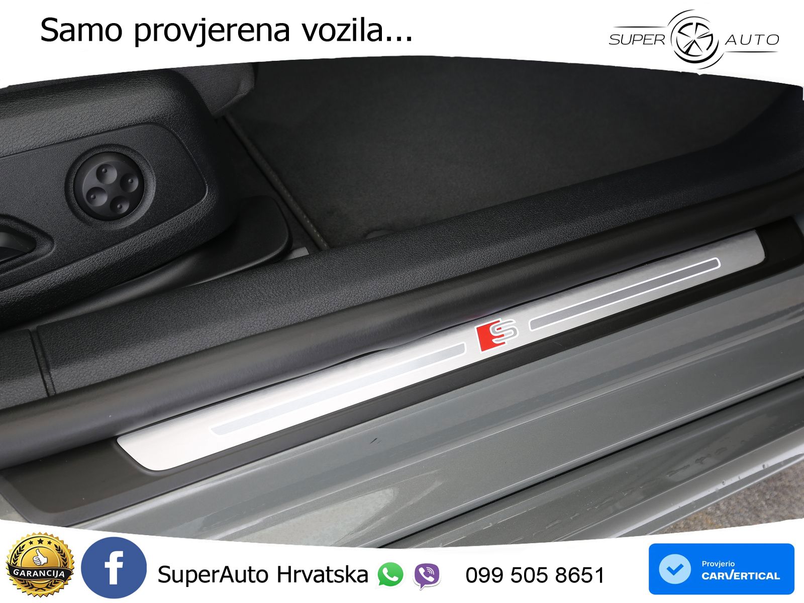 Audi A5 Sportback  40 TFSI (204 KS) quattro S tronic S line LED+GR SJED+ACC