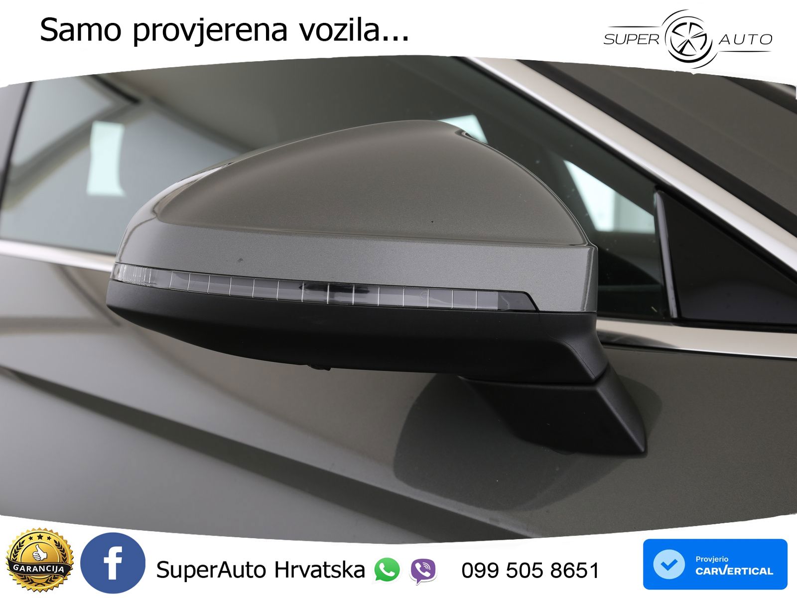 Audi A5 Sportback  40 TFSI (204 KS) quattro S tronic S line LED+GR SJED+ACC