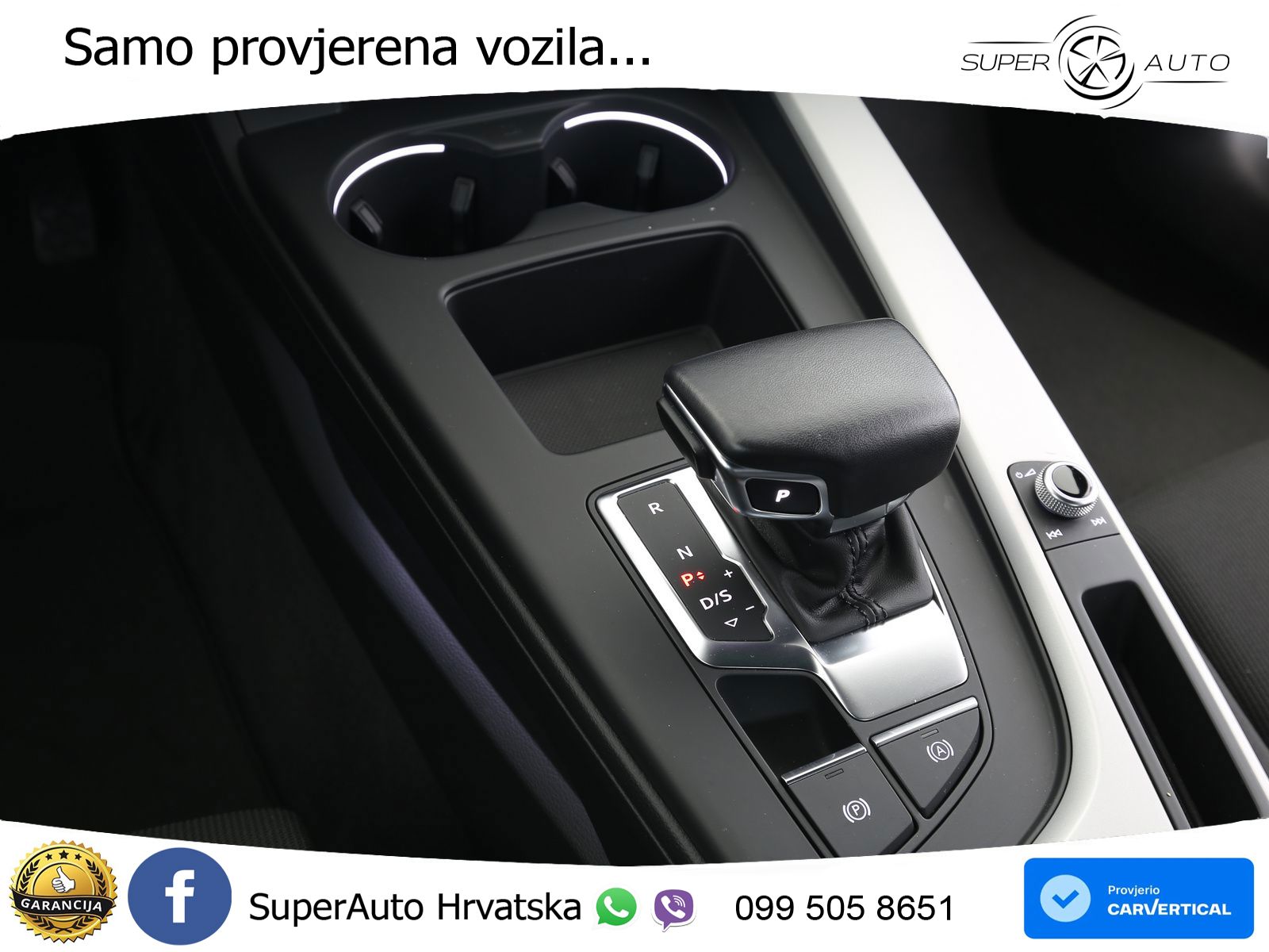 Audi A5 Sportback  40 TFSI (204 KS) quattro S tronic S line LED+GR SJED+ACC