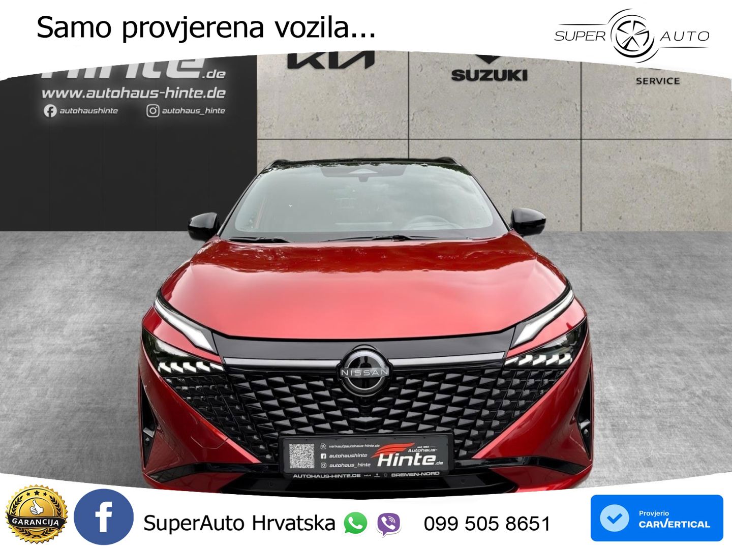 Nissan Qashqai 1.3 DIG-T (158 KS) Xtronic N-Design