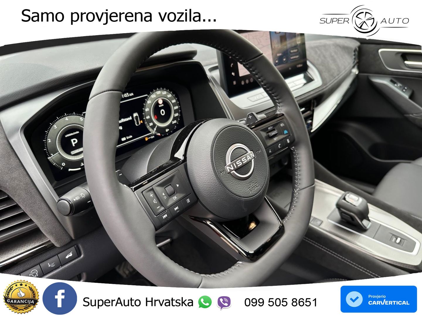 Nissan Qashqai 1.3 DIG-T (158 KS) Xtronic N-Design