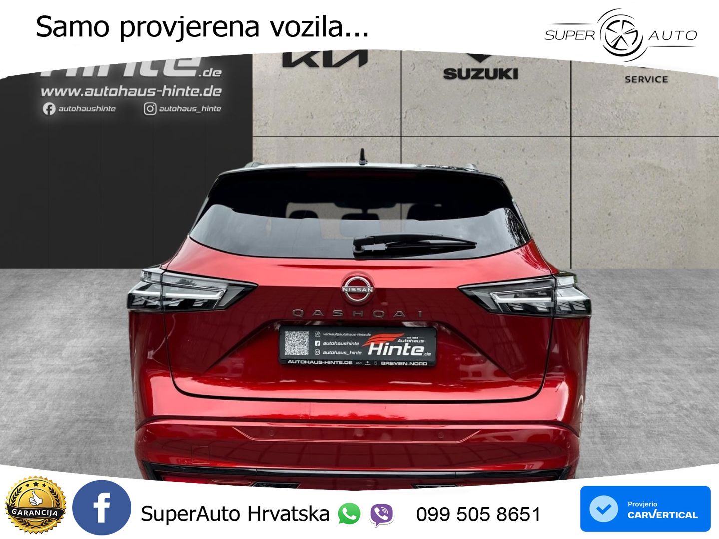 Nissan Qashqai 1.3 DIG-T (158 KS) Xtronic N-Design