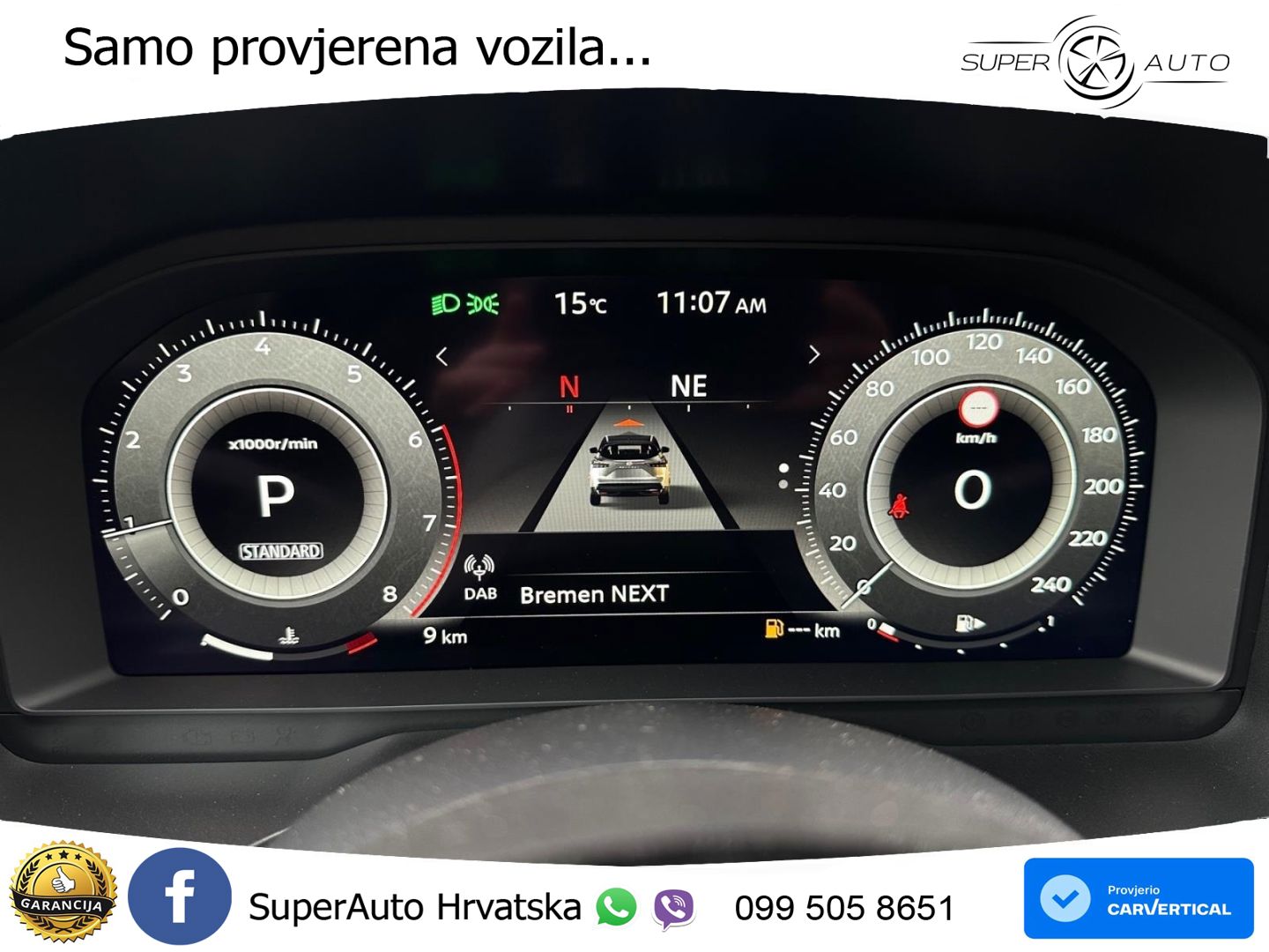 Nissan Qashqai 1.3 DIG-T (158 KS) Xtronic N-Design