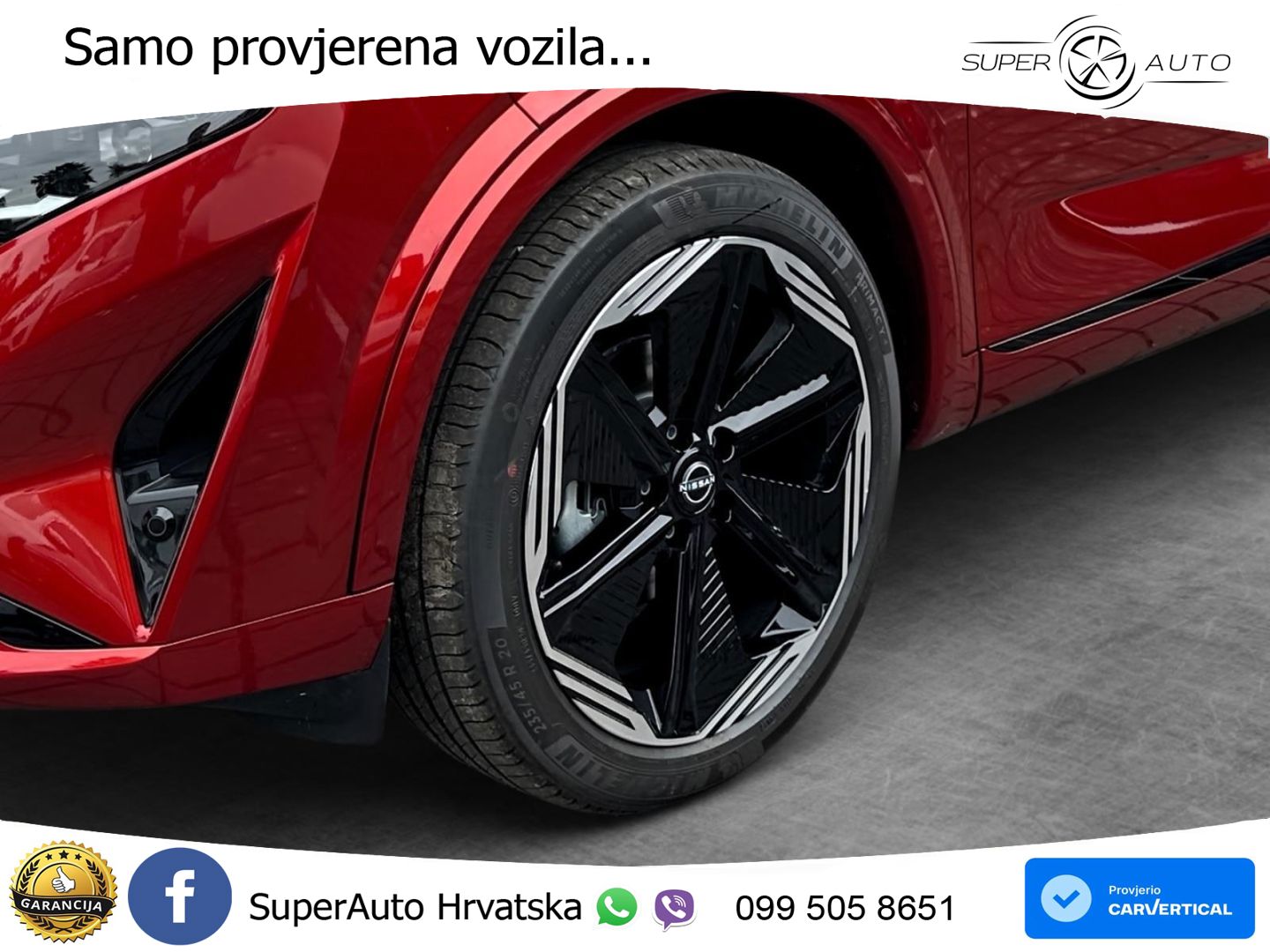 Nissan Qashqai 1.3 DIG-T (158 KS) Xtronic N-Design