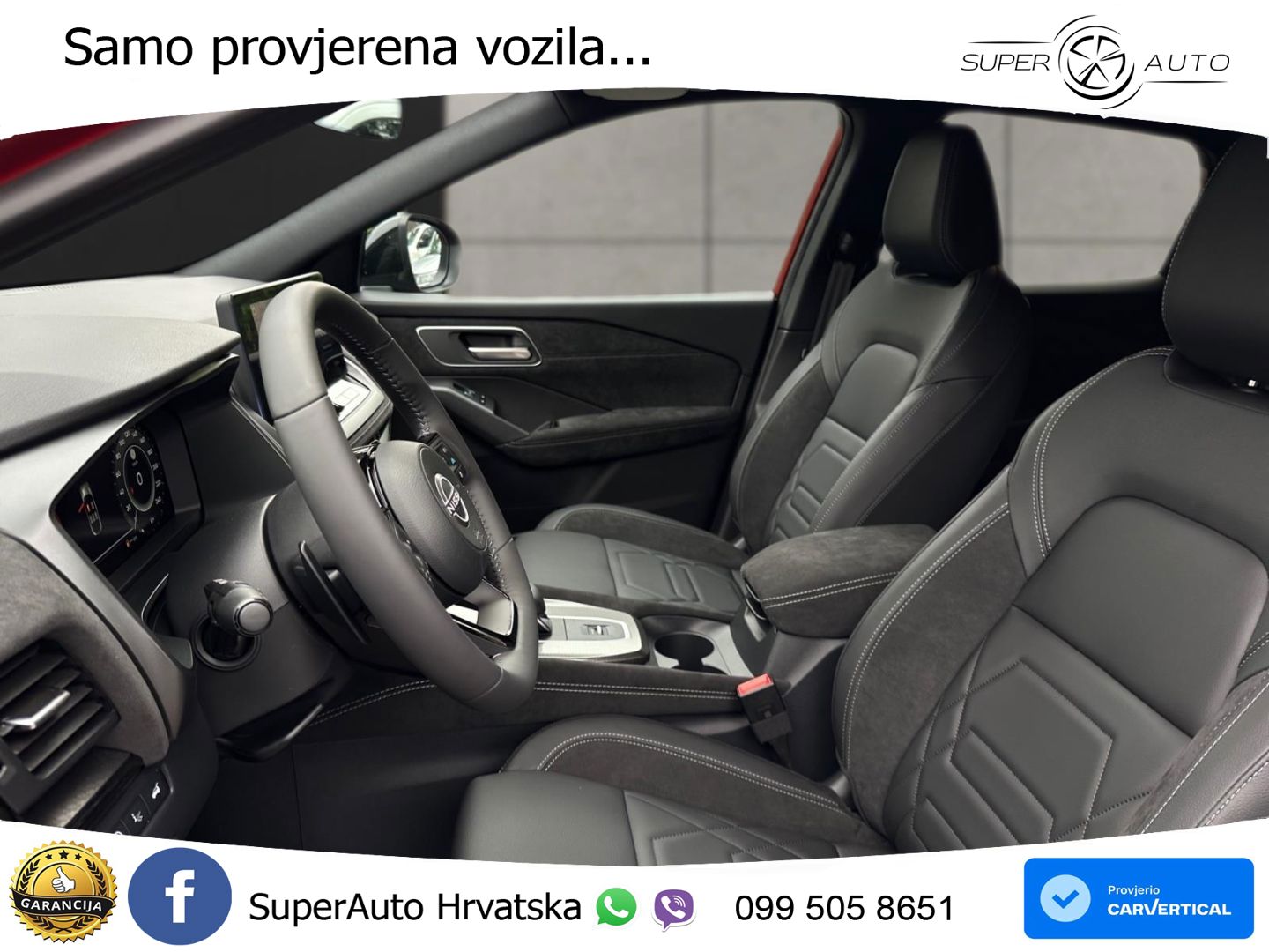 Nissan Qashqai 1.3 DIG-T (158 KS) Xtronic N-Design