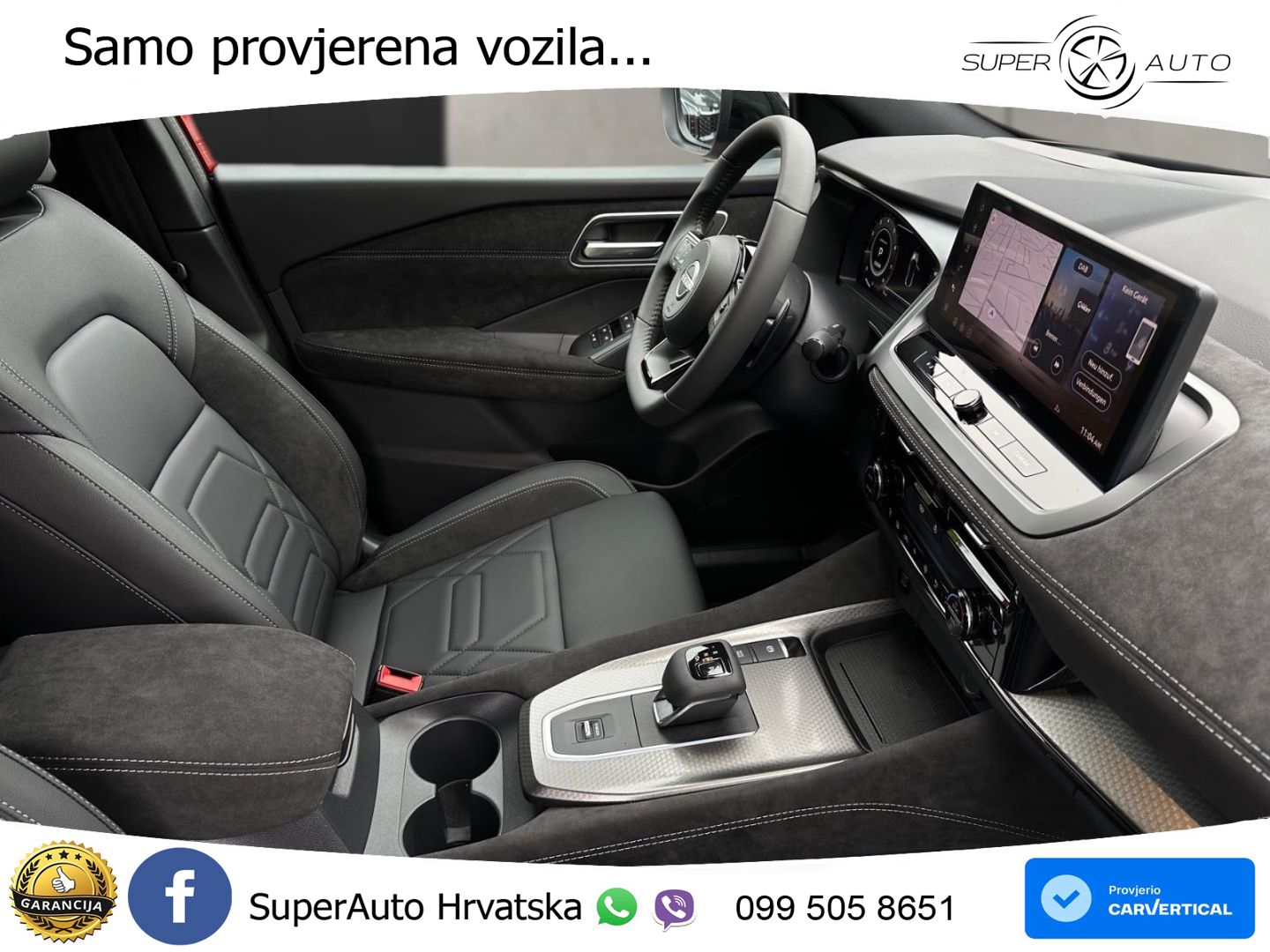 Nissan Qashqai 1.3 DIG-T (158 KS) Xtronic N-Design