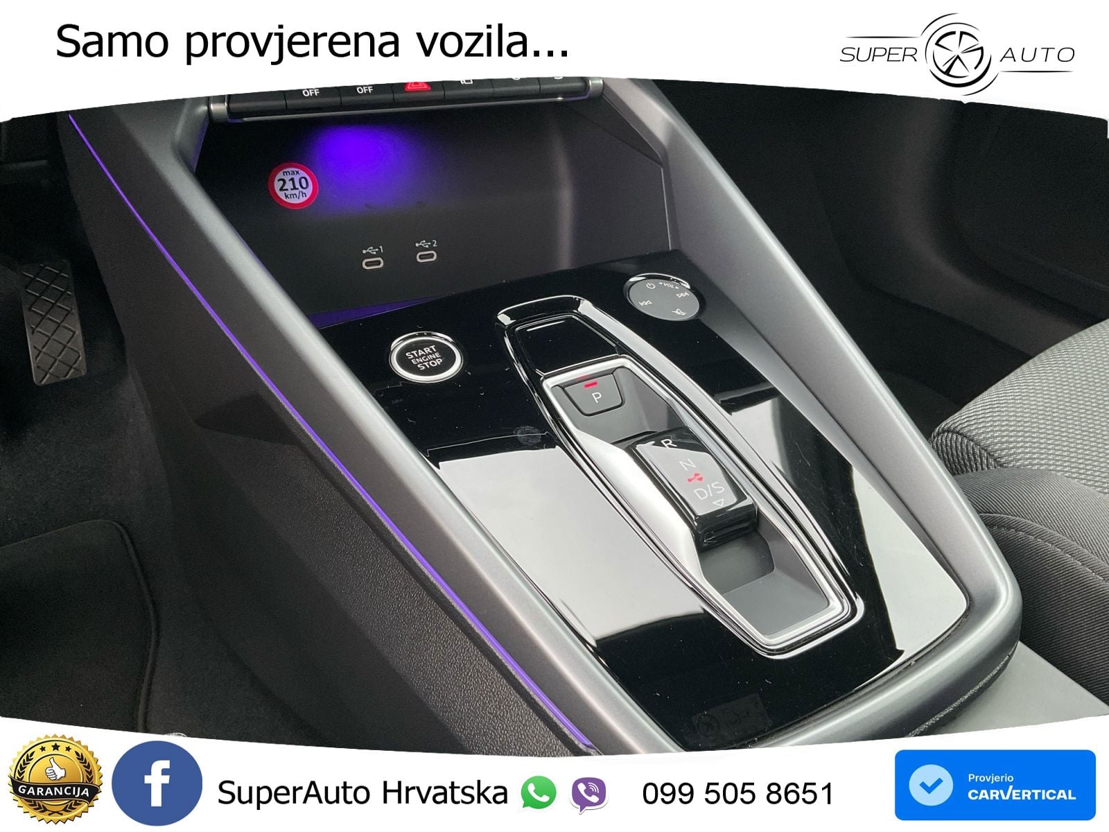 Audi A3 allstreet 35 TDI (150 KS) S tronic LED+GR SJED+ACC