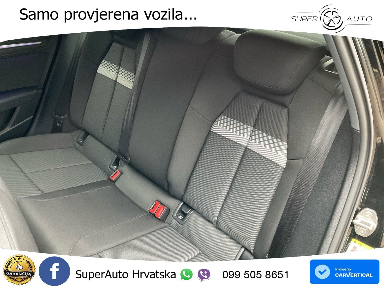Audi A3 allstreet 35 TDI (150 KS) S tronic LED+GR SJED+ACC