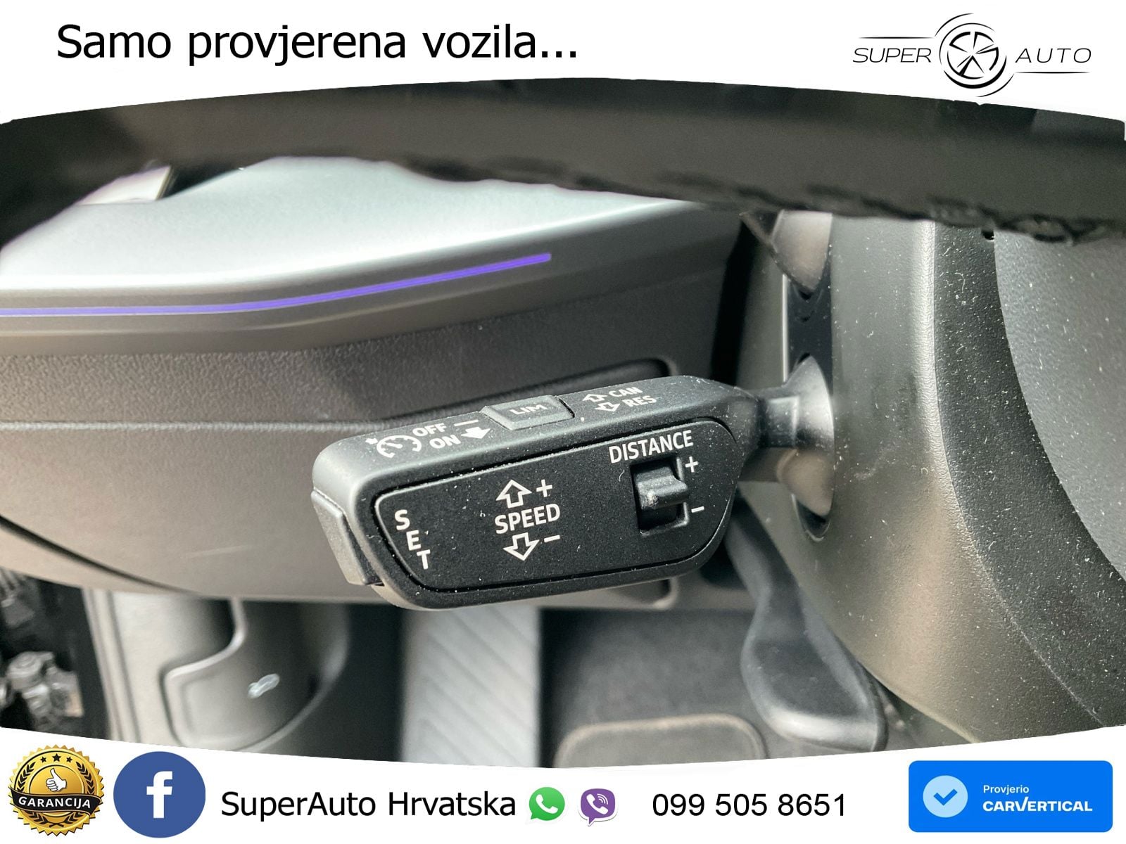 Audi A3 allstreet 35 TDI (150 KS) S tronic LED+GR SJED+ACC
