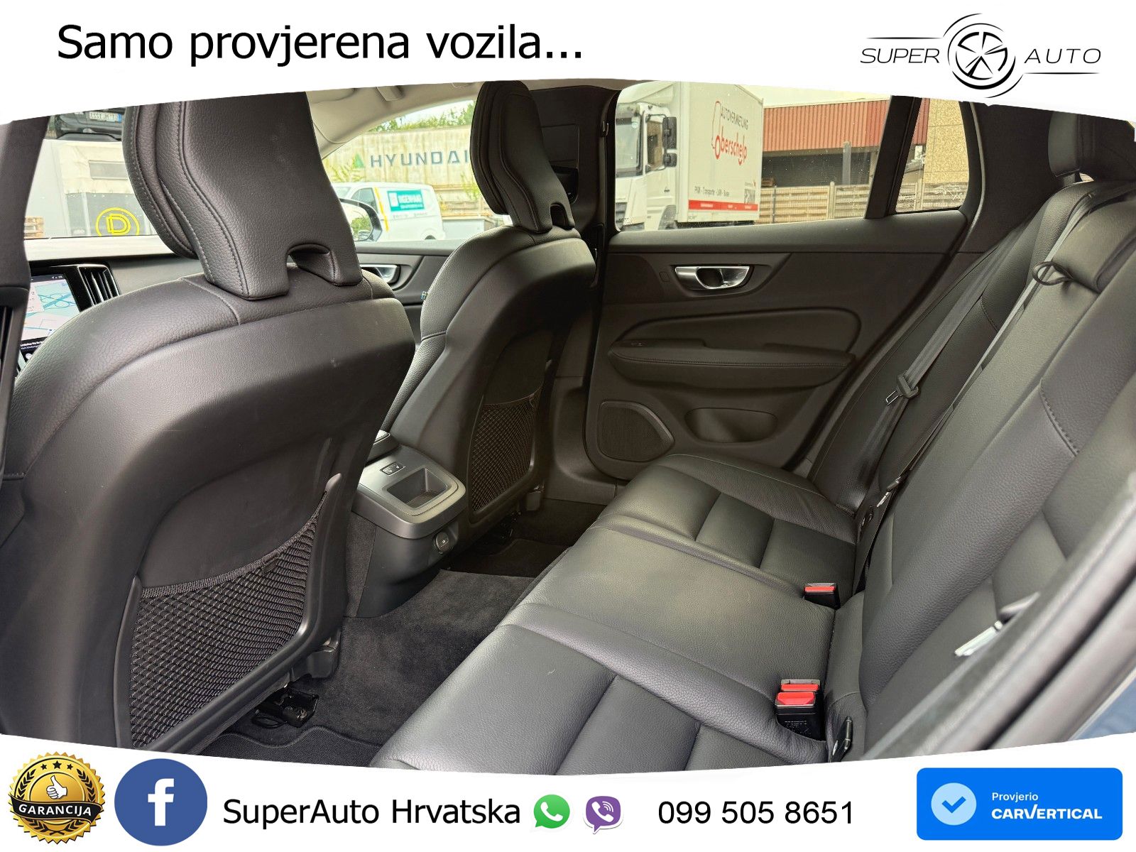 Volvo V60 2.0 B4 Diesel Geartronic LED+GR SJED+ACC