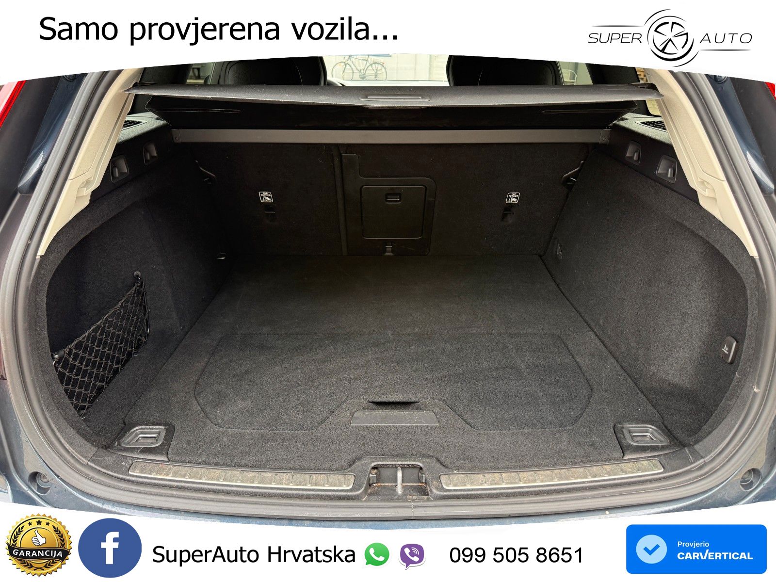 Volvo V60 2.0 B4 Diesel Geartronic LED+GR SJED+ACC