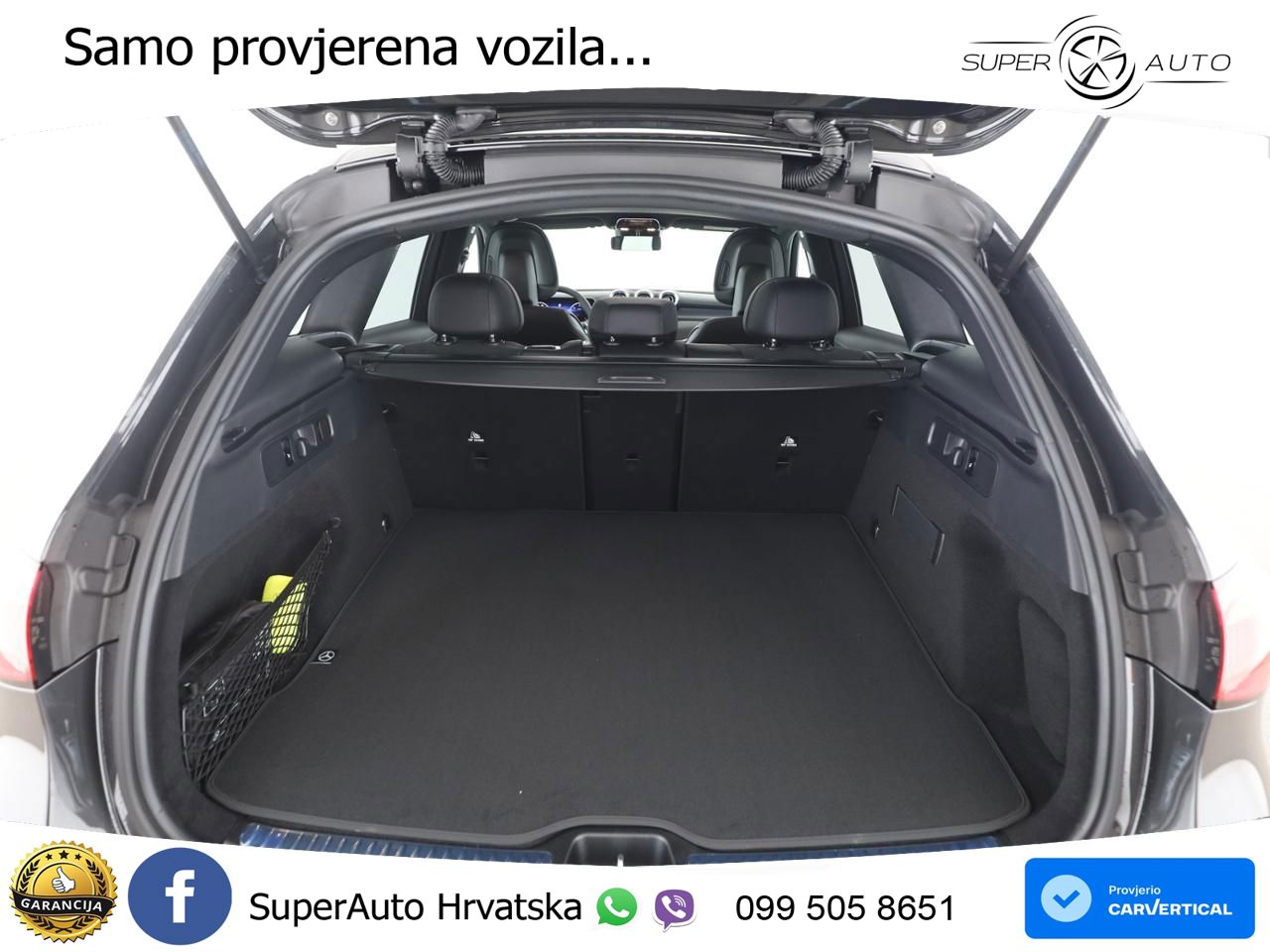 Mercedes GLC 220d (197 KS) 4MATIC 9G-TRONIC AMG ACC+GR SJED+360+PANO