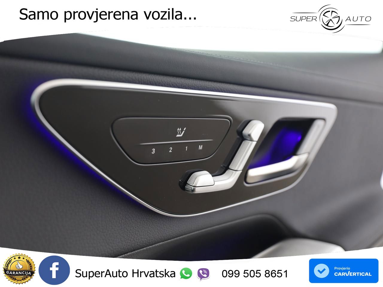 Mercedes GLC 220d (197 KS) 4MATIC 9G-TRONIC AMG ACC+GR SJED+360+PANO