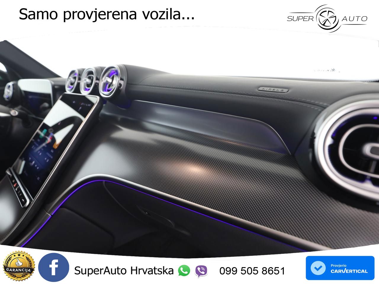 Mercedes GLC 220d (197 KS) 4MATIC 9G-TRONIC AMG ACC+GR SJED+360+PANO