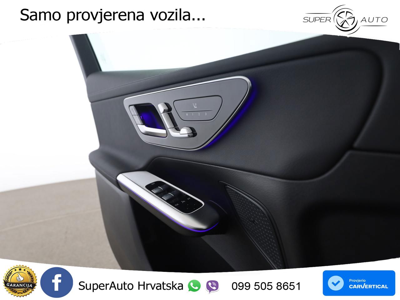 Mercedes GLC 220d (197 KS) 4MATIC 9G-TRONIC AMG ACC+GR SJED+360+PANO