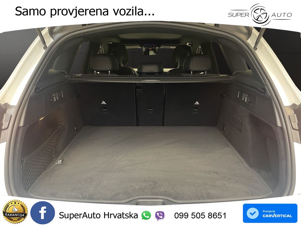 Mercedes GLC 200 (204 KS) 4MATIC 9G-TRONIC AMG ACC+GR SJED+360+PANO
