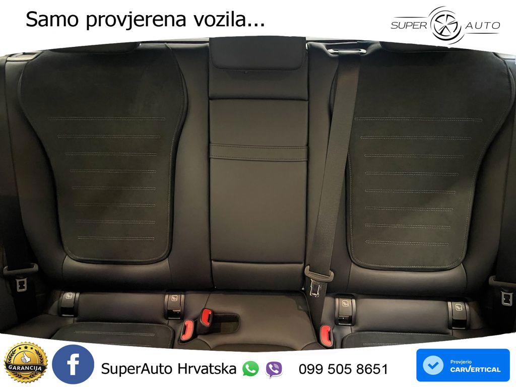 Mercedes GLC 200 (204 KS) 4MATIC 9G-TRONIC AMG ACC+GR SJED+360+PANO