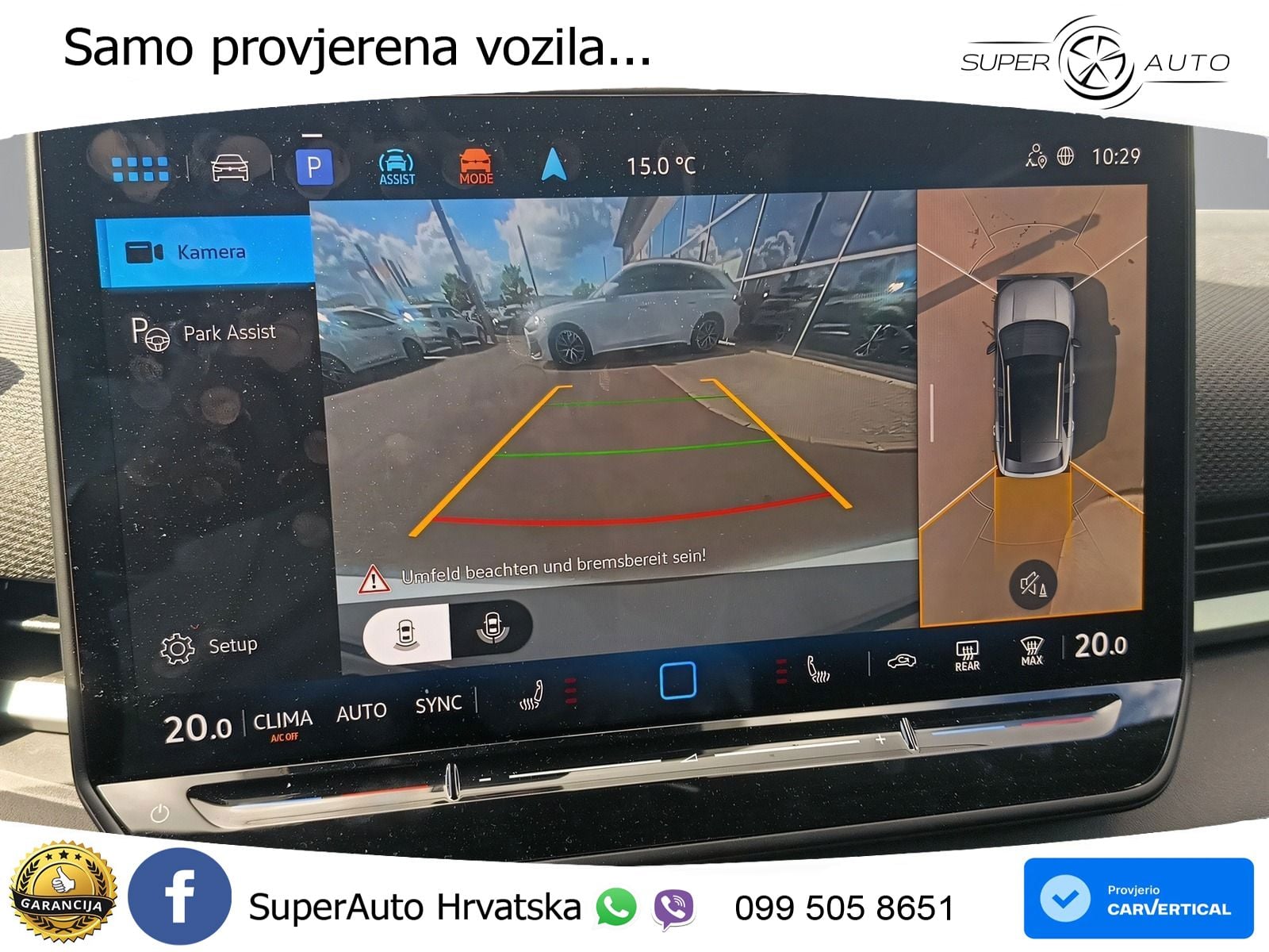 Volkswagen T-Roc II 1.5 eTSI (150 KS)  DSG LED+GR SJED+ACC