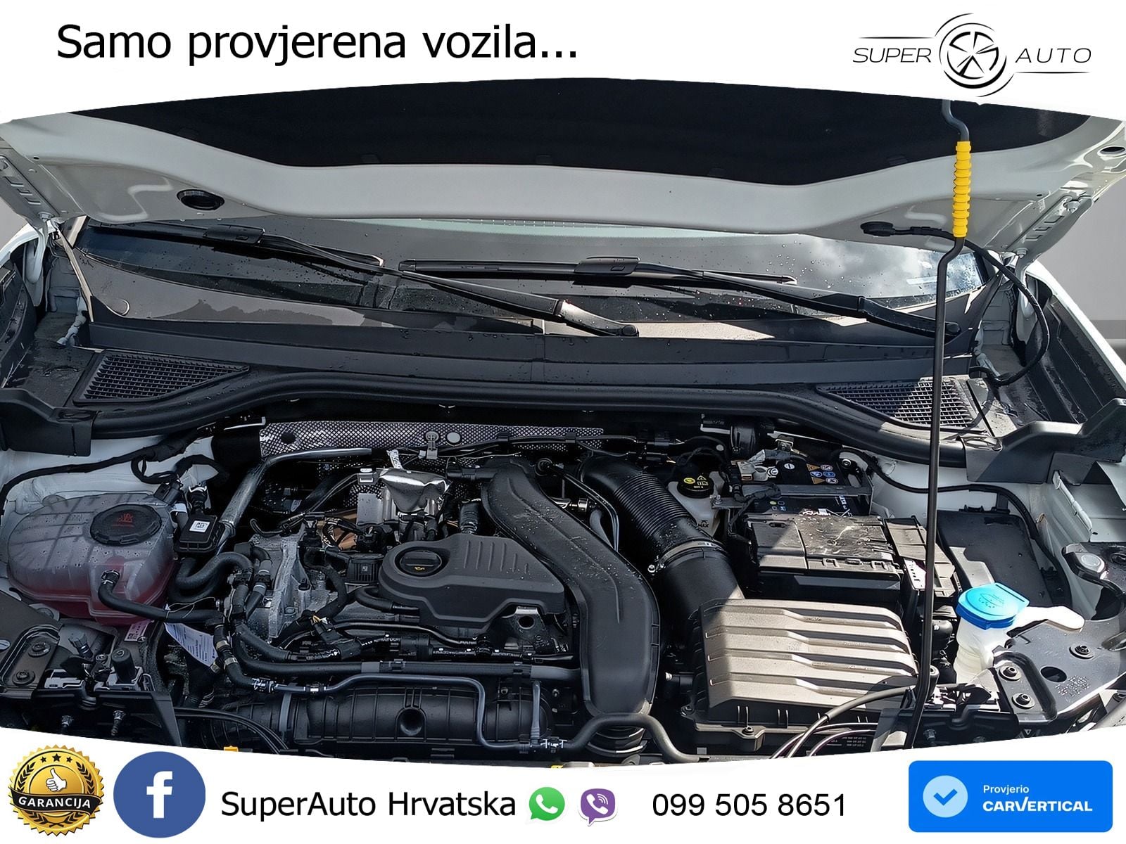Volkswagen T-Roc II 1.5 eTSI (150 KS)  DSG LED+GR SJED+ACC