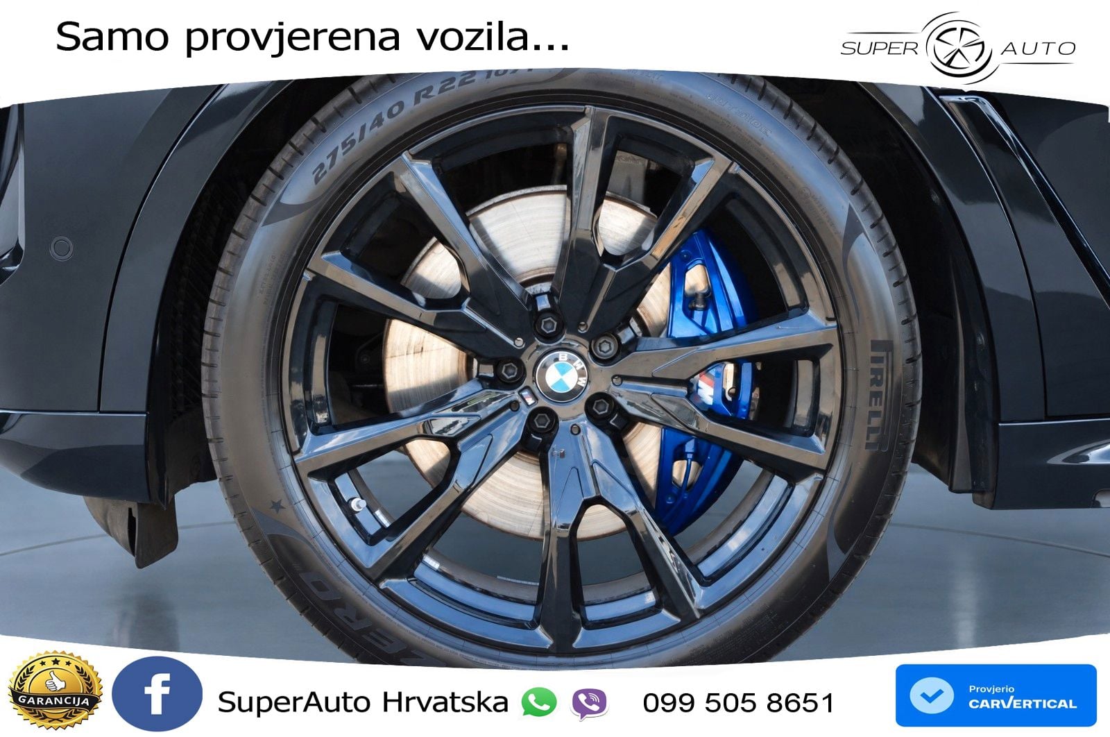 BMW X7 40d (352 KS) xDrive Steptronic M Sport LED+GR SJED+ACC