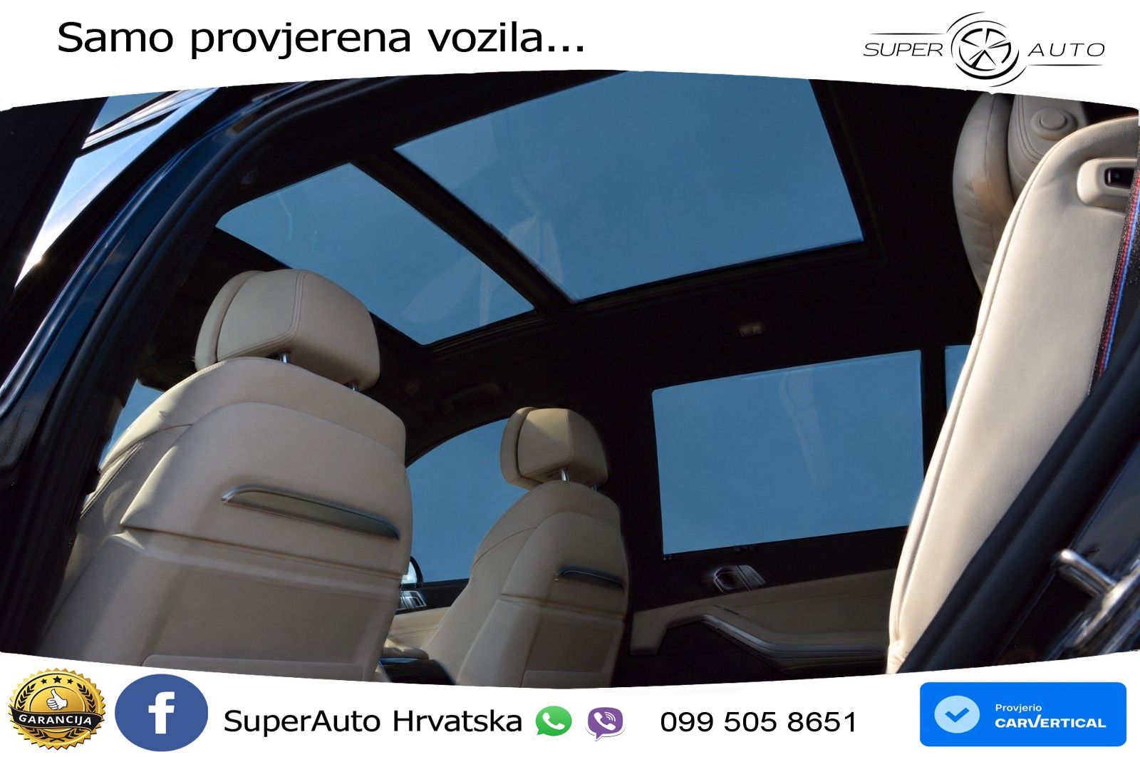 BMW X7 40d (352 KS) xDrive Steptronic M Sport LED+GR SJED+ACC