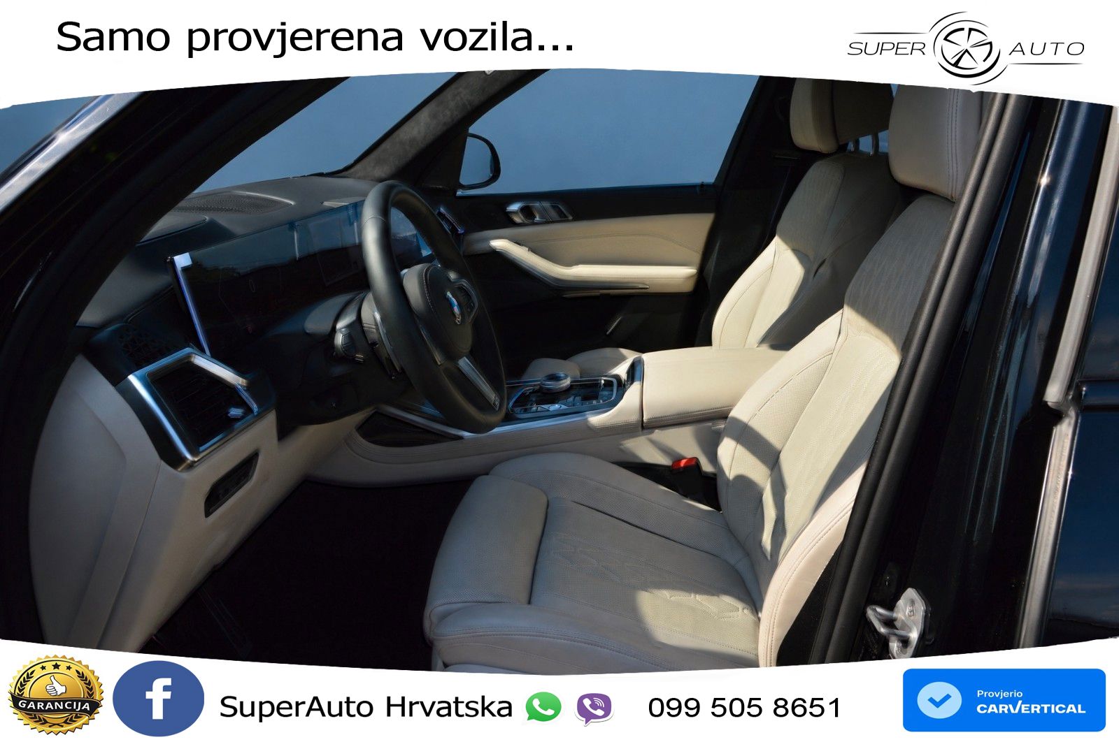 BMW X7 40d (352 KS) xDrive Steptronic M Sport LED+GR SJED+ACC