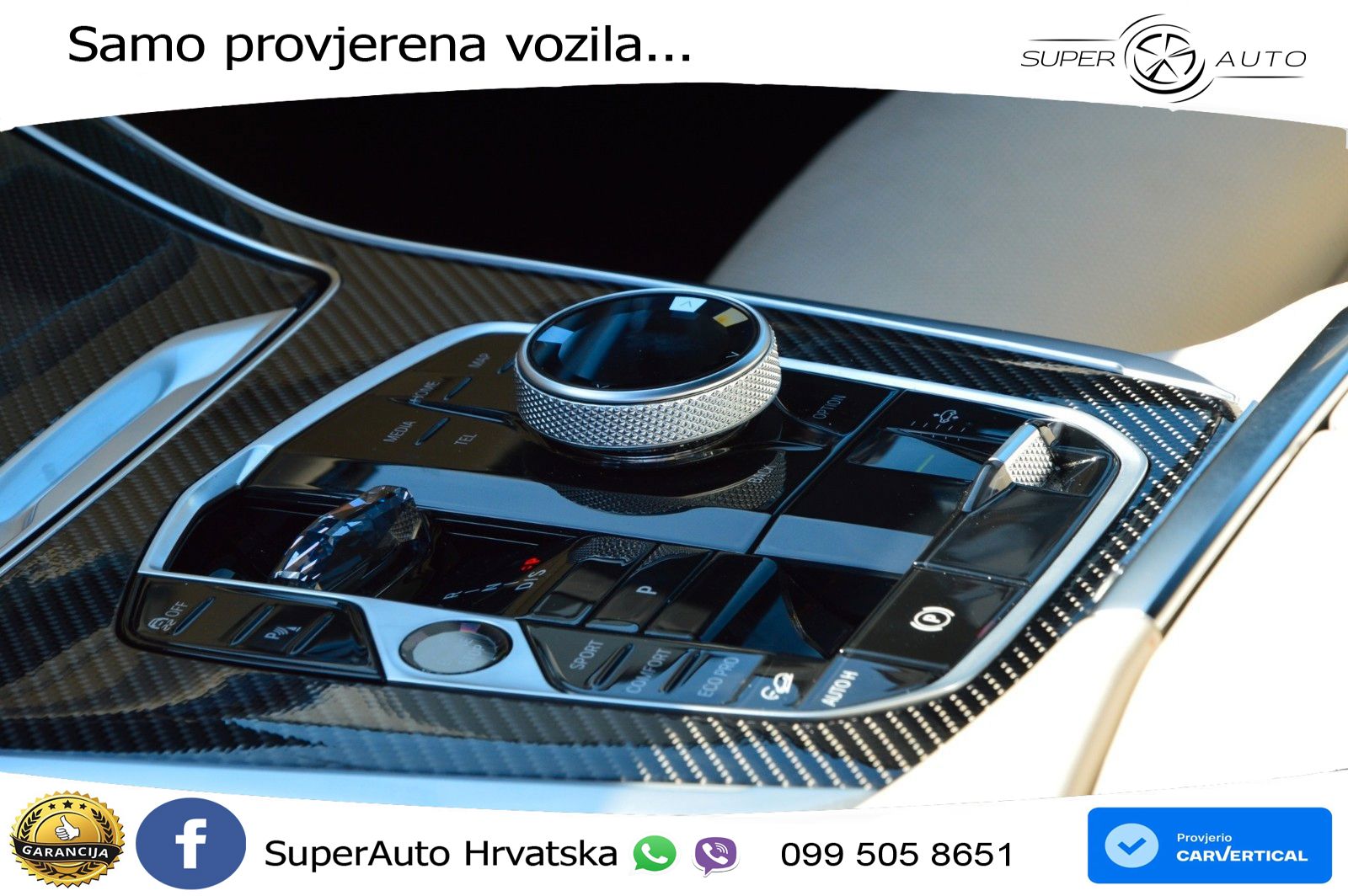 BMW X7 40d (352 KS) xDrive Steptronic M Sport LED+GR SJED+ACC