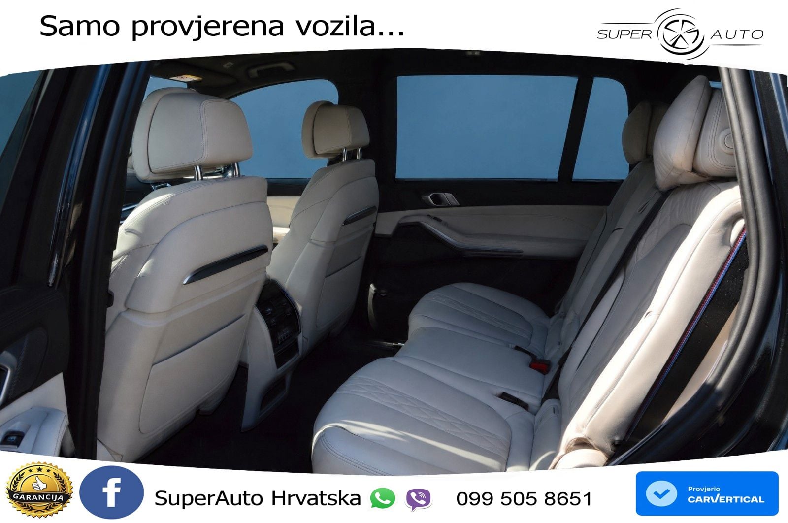 BMW X7 40d (352 KS) xDrive Steptronic M Sport LED+GR SJED+ACC
