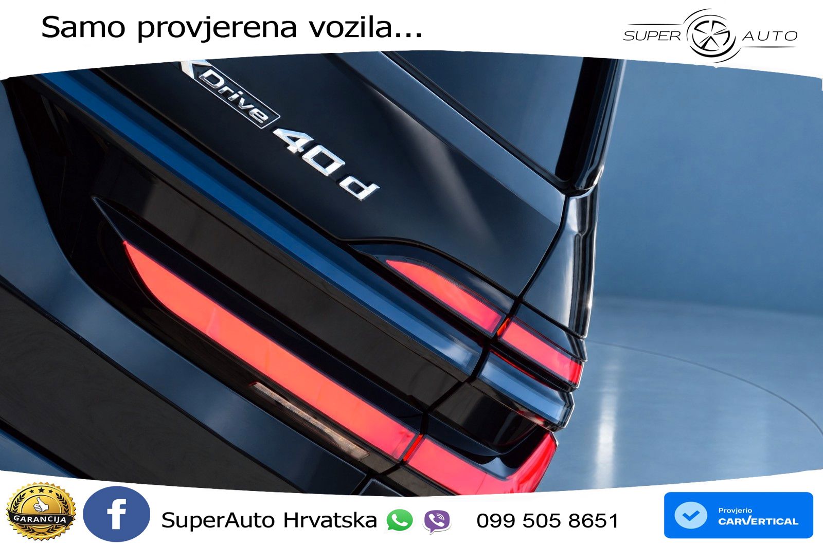 BMW X7 40d (352 KS) xDrive Steptronic M Sport LED+GR SJED+ACC