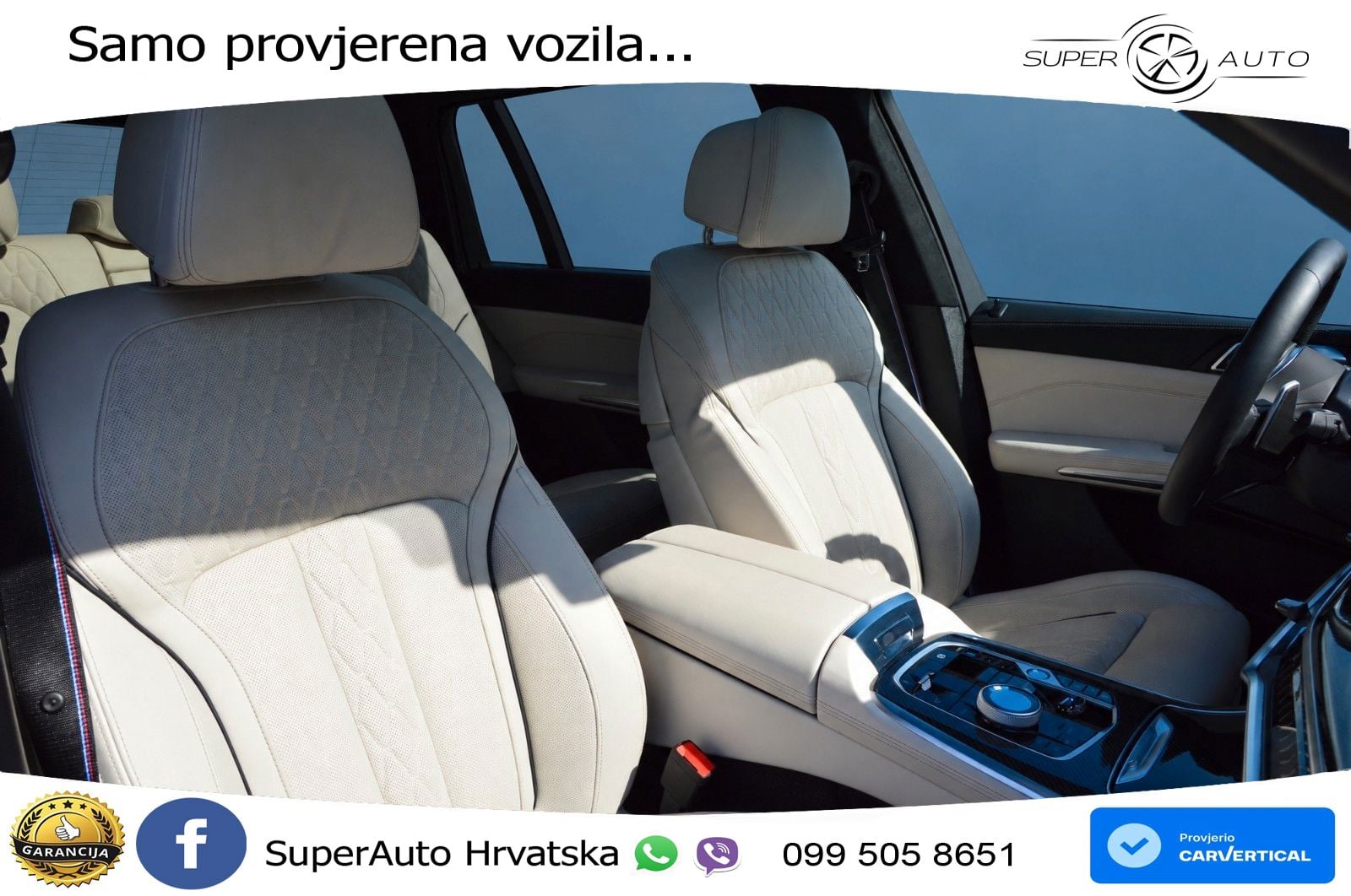 BMW X7 40d (352 KS) xDrive Steptronic M Sport LED+GR SJED+ACC