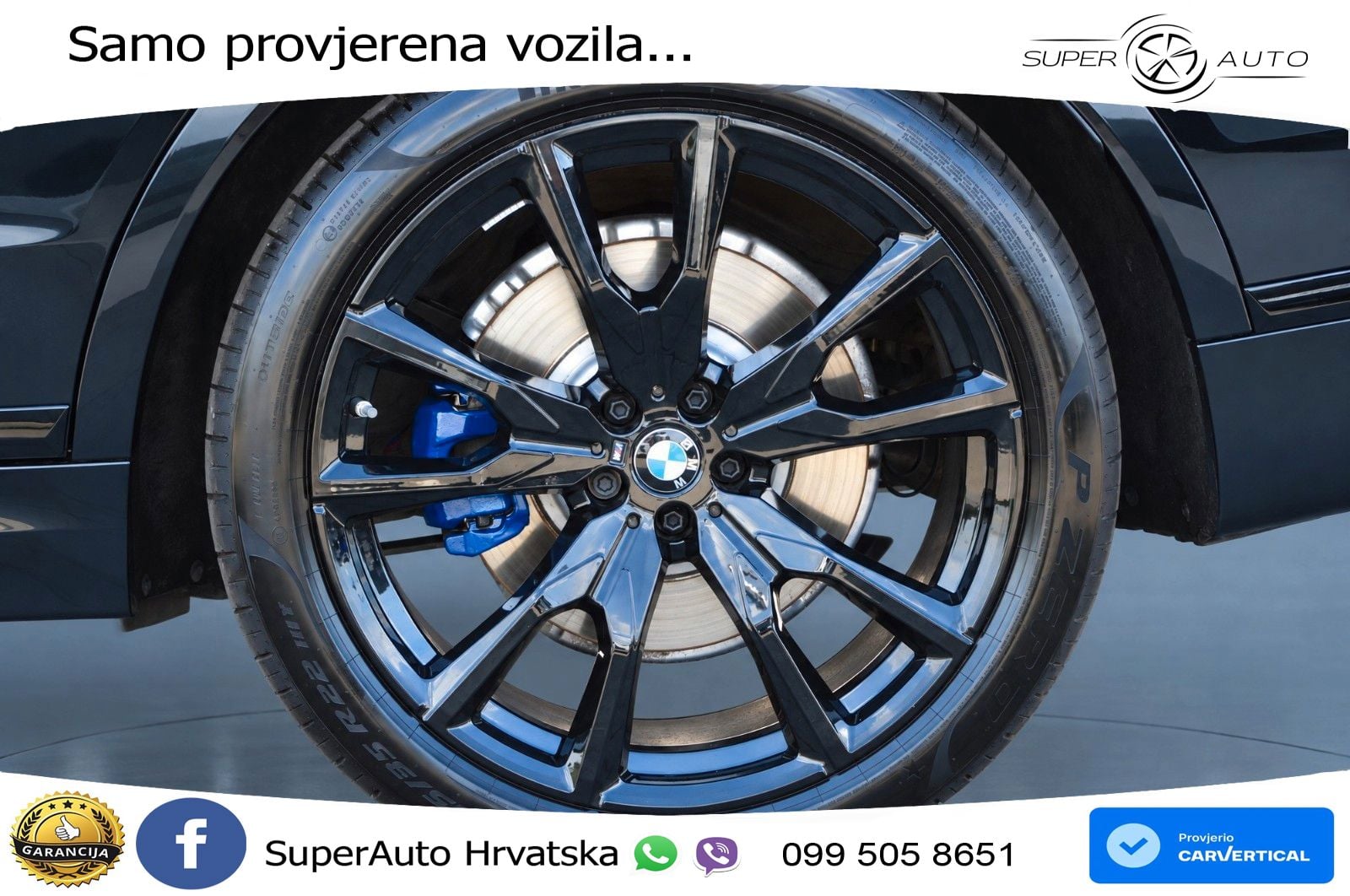 BMW X7 40d (352 KS) xDrive Steptronic M Sport LED+GR SJED+ACC