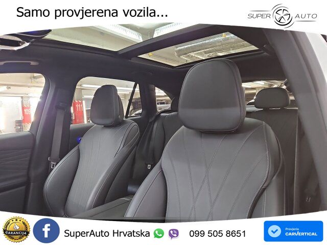 Mercedes GLC 450d (367 KS) 4MATIC 9G-TRONIC AMG ACC+HEAD+GR SJED+360+PANO