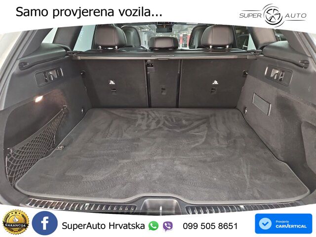 Mercedes GLC 450d (367 KS) 4MATIC 9G-TRONIC AMG ACC+HEAD+GR SJED+360+PANO