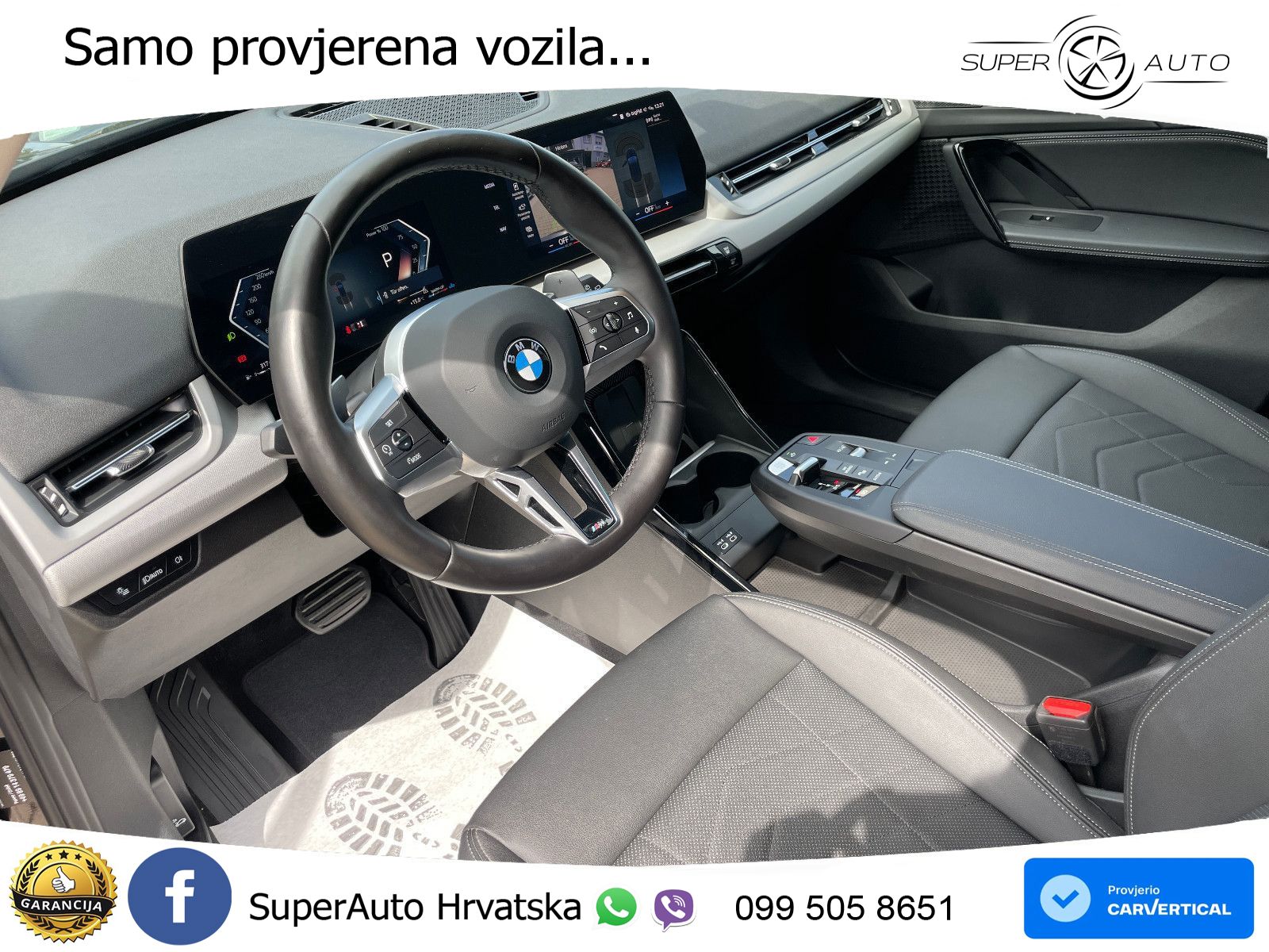 BMW X1 20d (163 KS) xDrive Steptronic