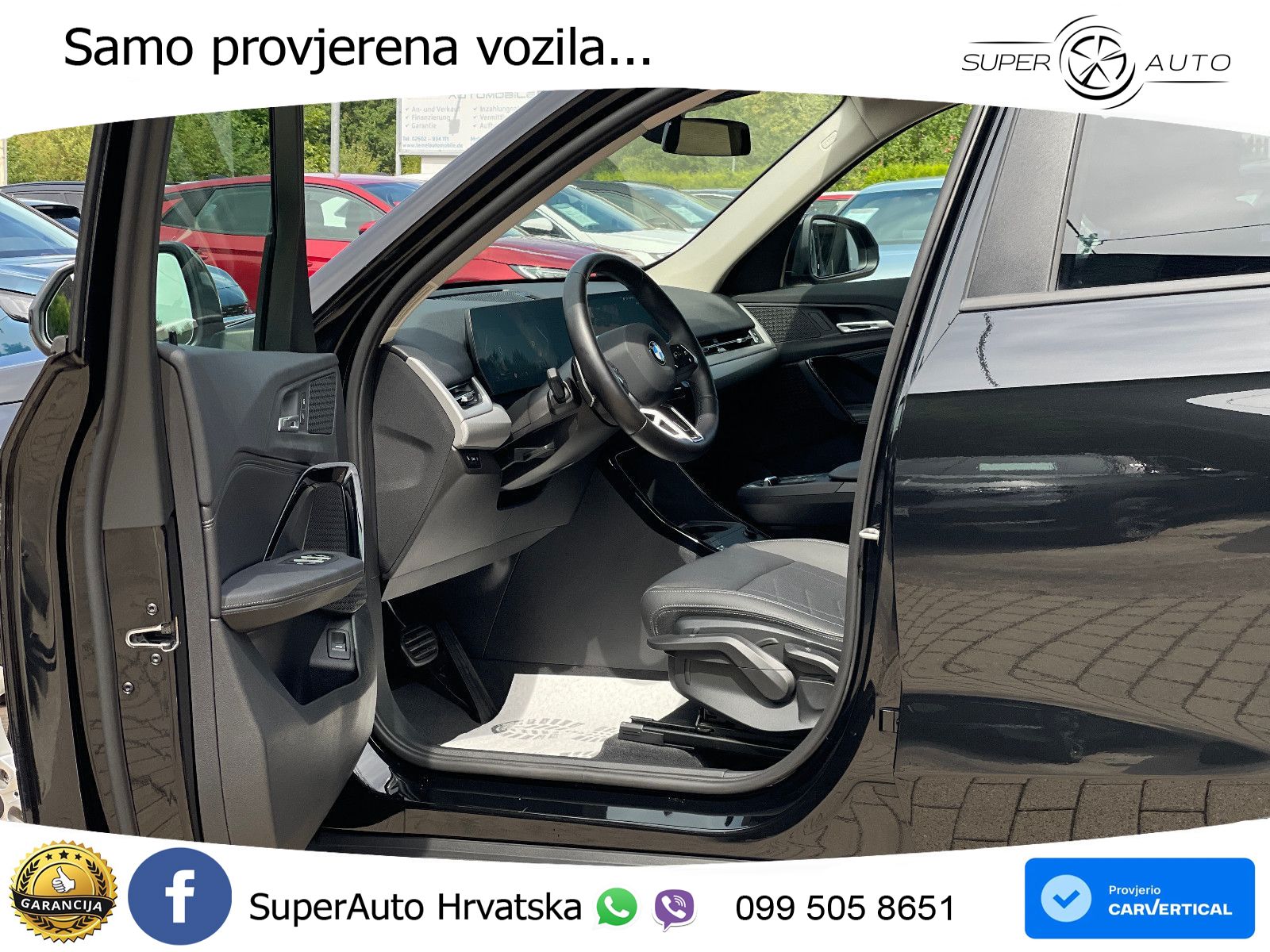 BMW X1 20d (163 KS) xDrive Steptronic