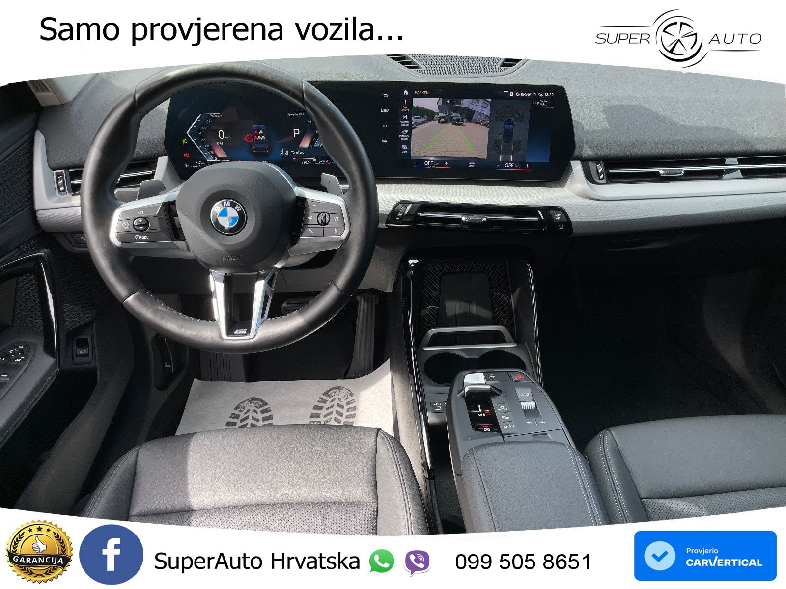 BMW X1 20d (163 KS) xDrive Steptronic