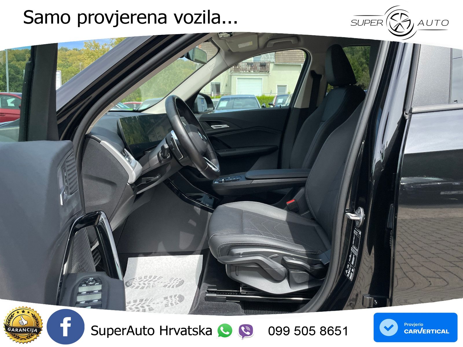 BMW X1 20d (163 KS) xDrive Steptronic