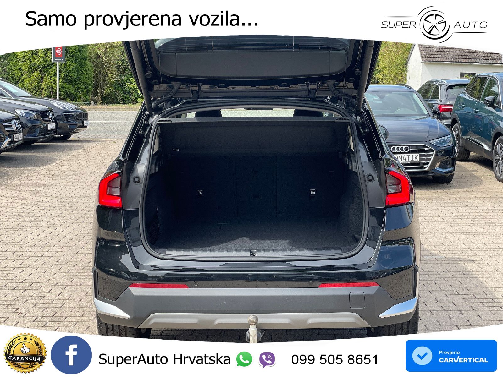 BMW X1 20d (163 KS) xDrive Steptronic