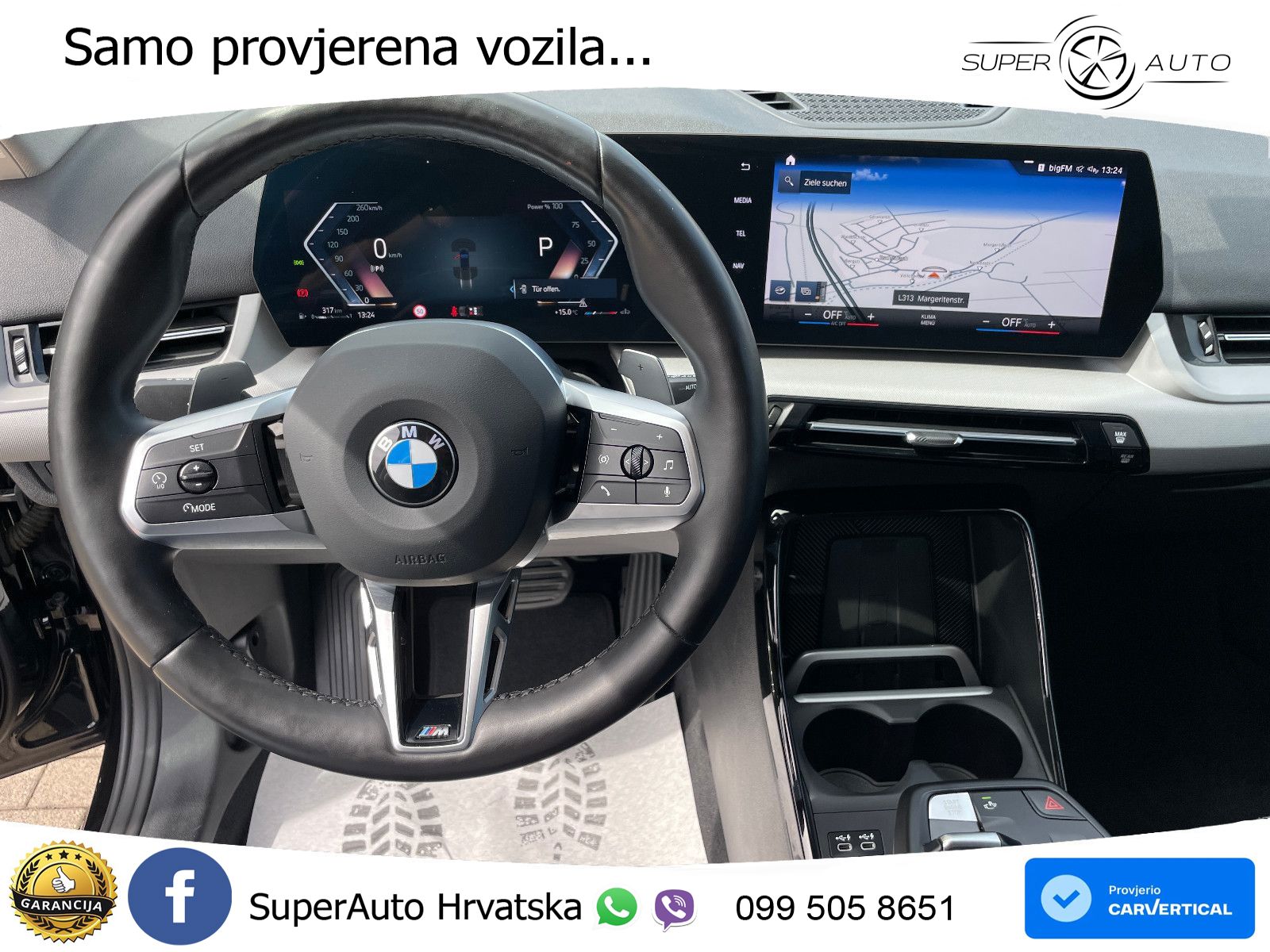 BMW X1 20d (163 KS) xDrive Steptronic