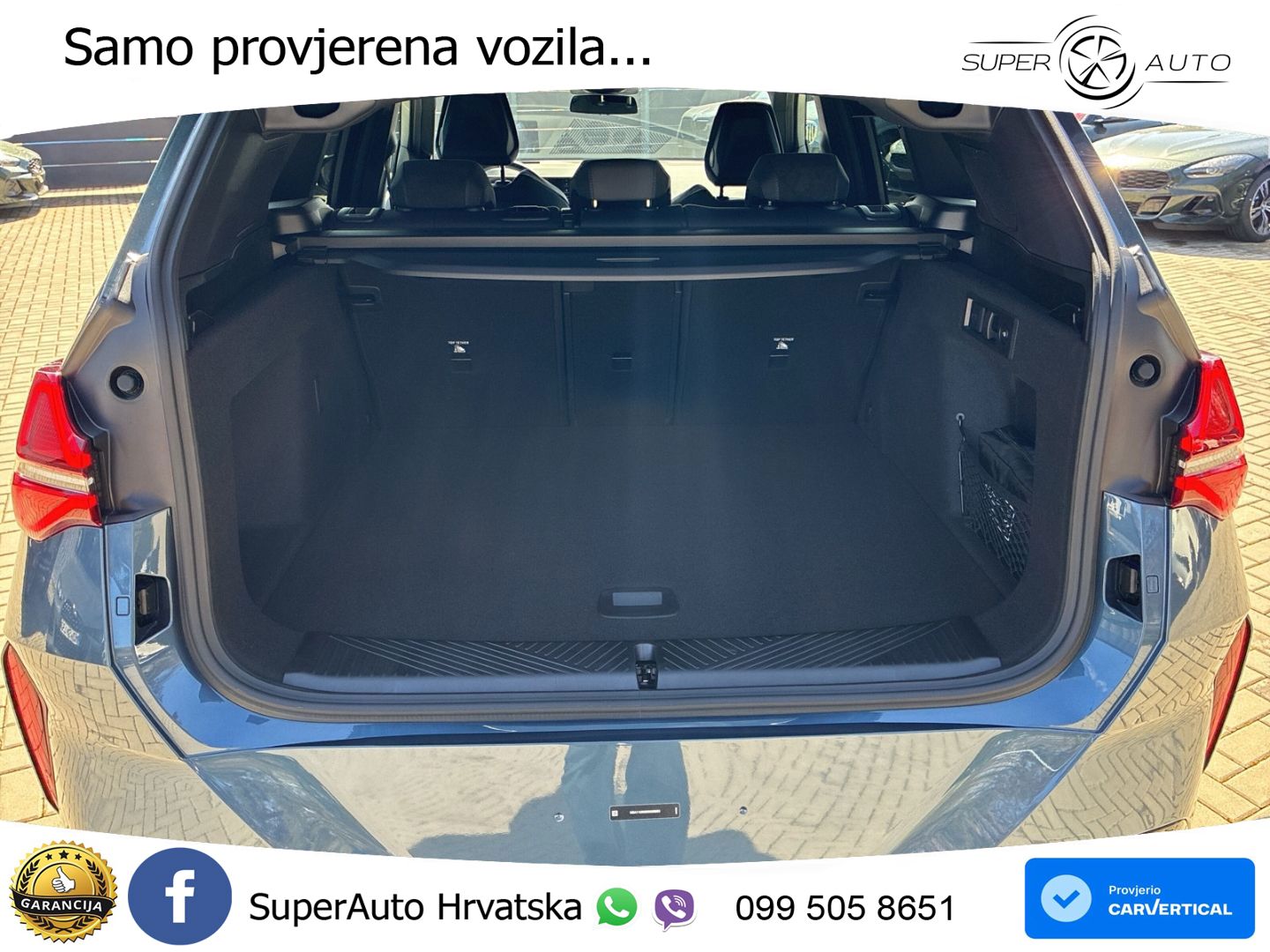 BMW X3 20d xDrive Steptronic M Sport LED+GR SJED+ACC