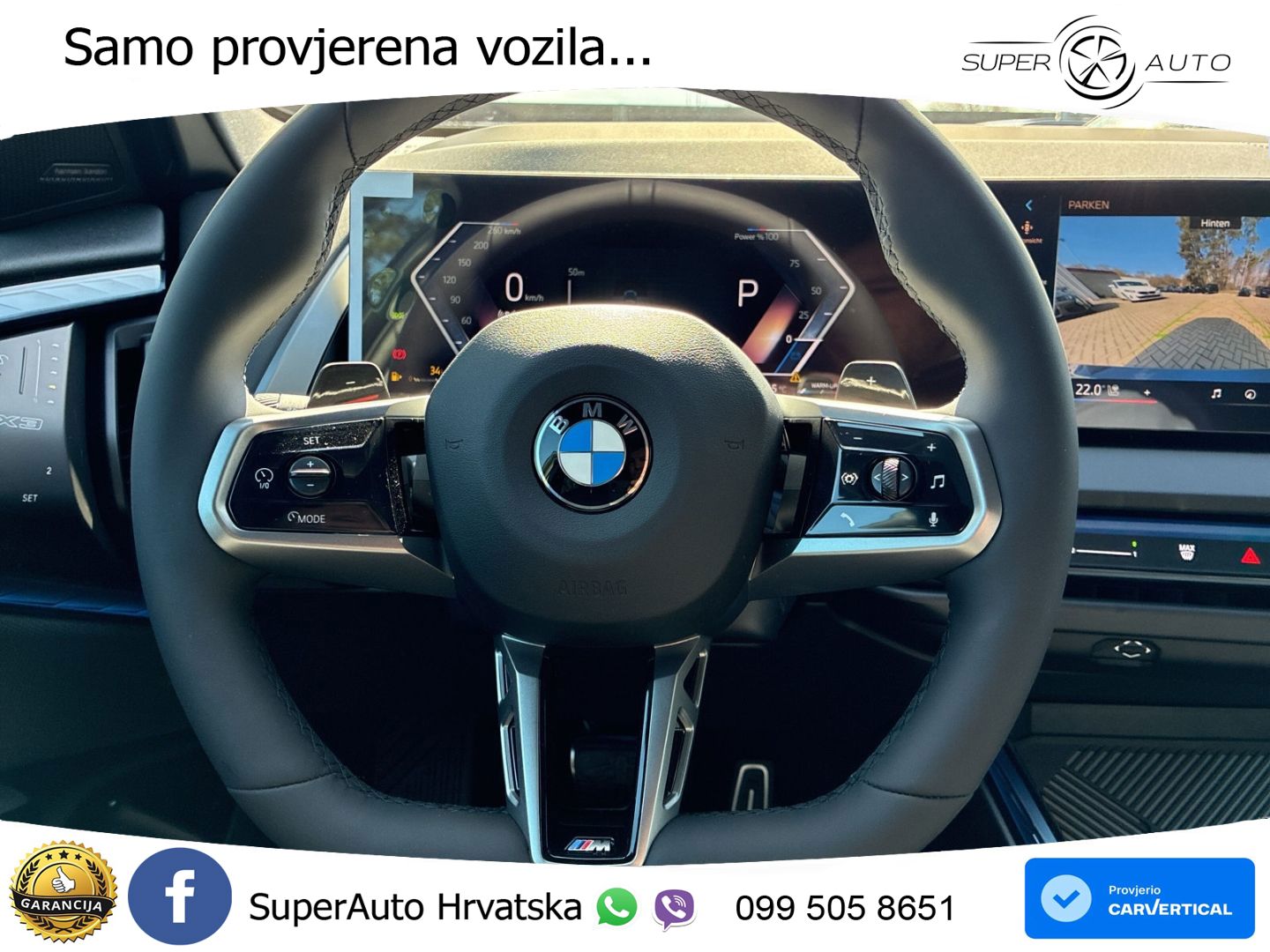 BMW X3 20d xDrive Steptronic M Sport LED+GR SJED+ACC