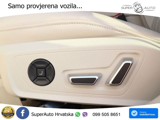 Audi A6 45 TFSI (265 KS) S tronic LED+GR SJED+ACC