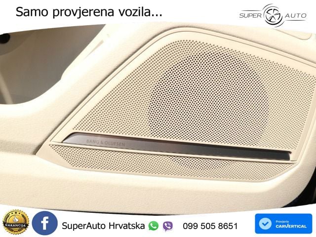 Audi A6 45 TFSI (265 KS) S tronic LED+GR SJED+ACC