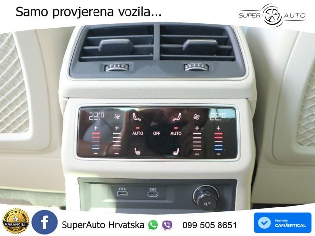 Audi A6 45 TFSI (265 KS) S tronic LED+GR SJED+ACC