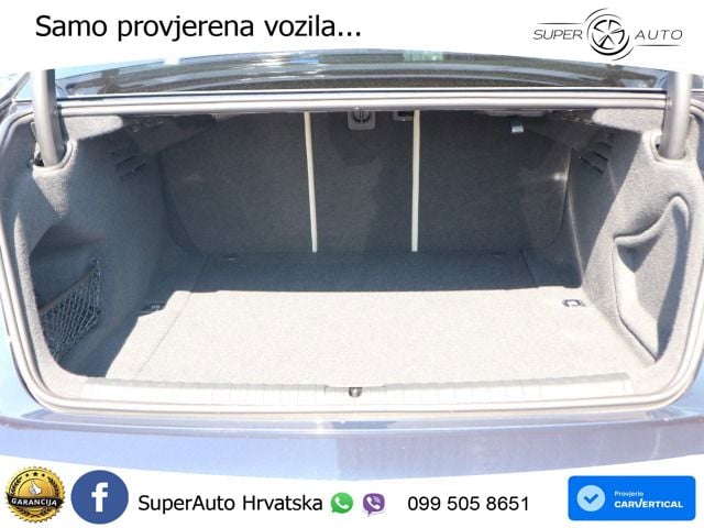 Audi A6 45 TFSI (265 KS) S tronic LED+GR SJED+ACC