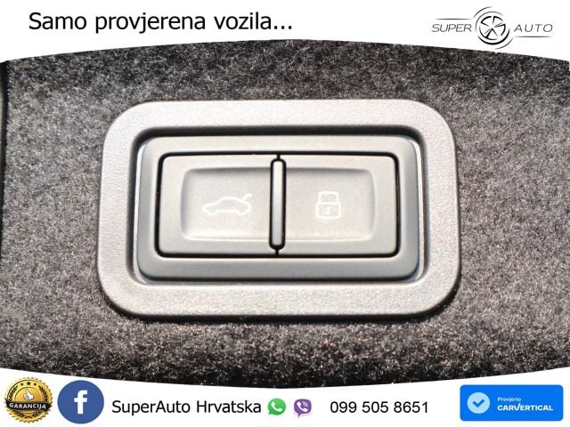 Audi A6 45 TFSI (265 KS) S tronic LED+GR SJED+ACC