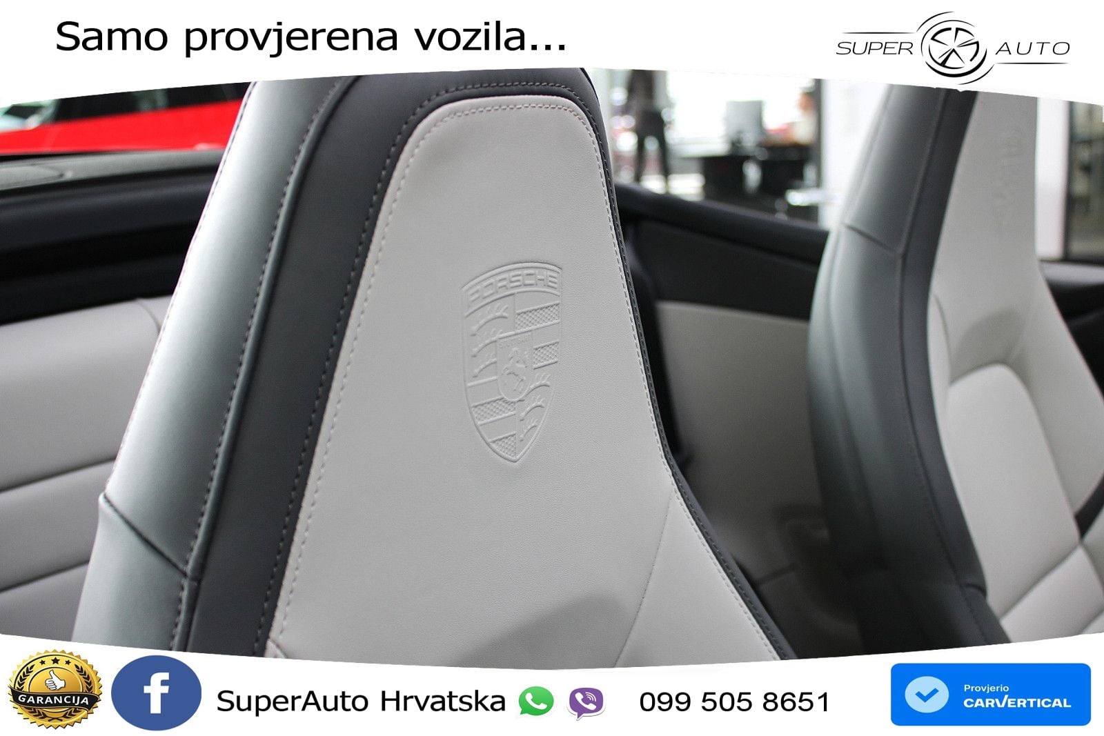 Porsche 911 Carrera GTS Cabriolet 3.0 (480 KS) PDK