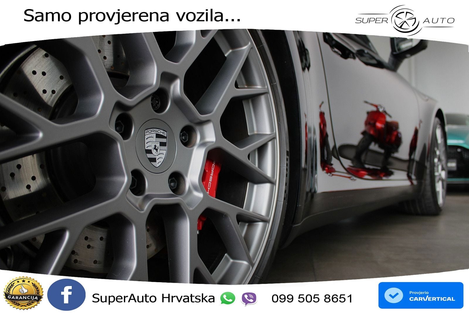 Porsche 911 Carrera GTS Cabriolet 3.0 (480 KS) PDK